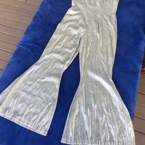 Disco jumpsuit